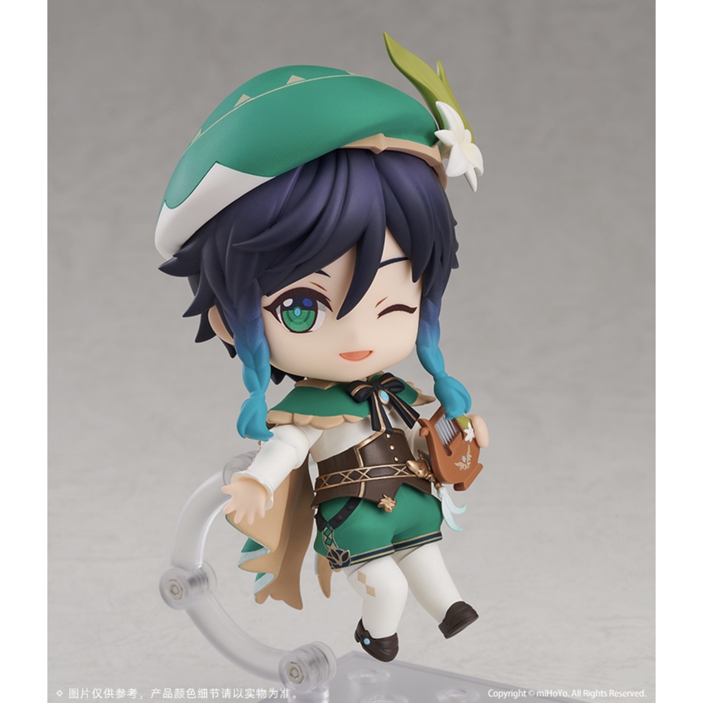 [Đặt Trước] Mô Hình Nendoroid Venti - Nendoroid Genshin Impact