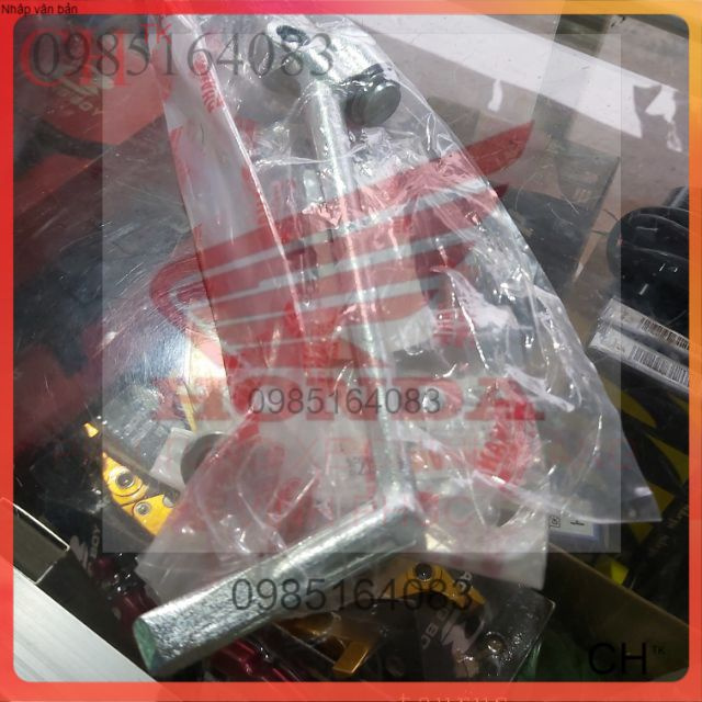 Giò đạp taurus exciter 2006 2010 .zin.