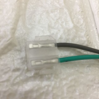 Giắc cắm công tắc xe máy WAVE RS - FUTURE