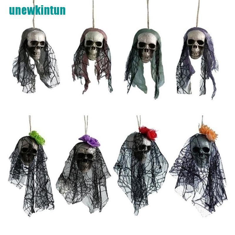 Phụ Kiện Trang Trí Halloween Hình Phù Thủy