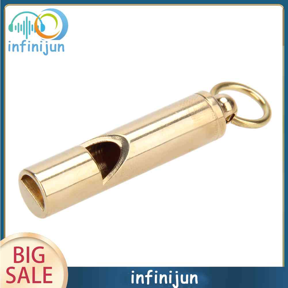 Còi Sinh Tồn EDC Cao Cấp Tiện Dụng Khi Đi Cắm Trại