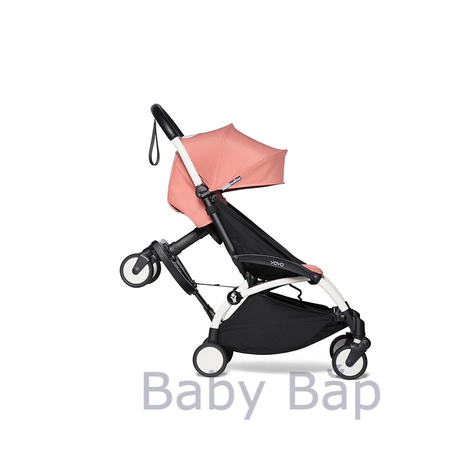 Ghế phụ kèm xe đẩy BABYZEN yoyo