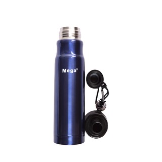BÌNH GIỮ NHIỆT INOX MEGA MSB050CGB 500ML