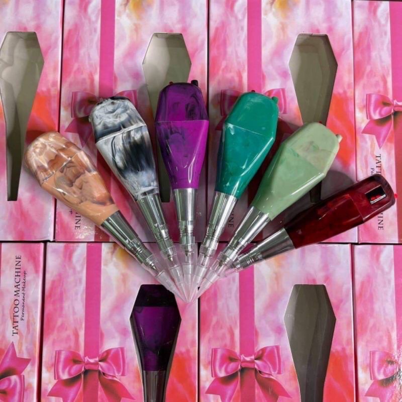 Máy Thần Thánh Pro Chỉnh Kim , Chỉnh Tốc Độ Tích Điện Bảo Hành 6 Tháng - DCPX