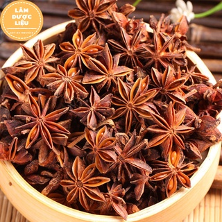 100g Hoa Hồi Khô Tây Bắc