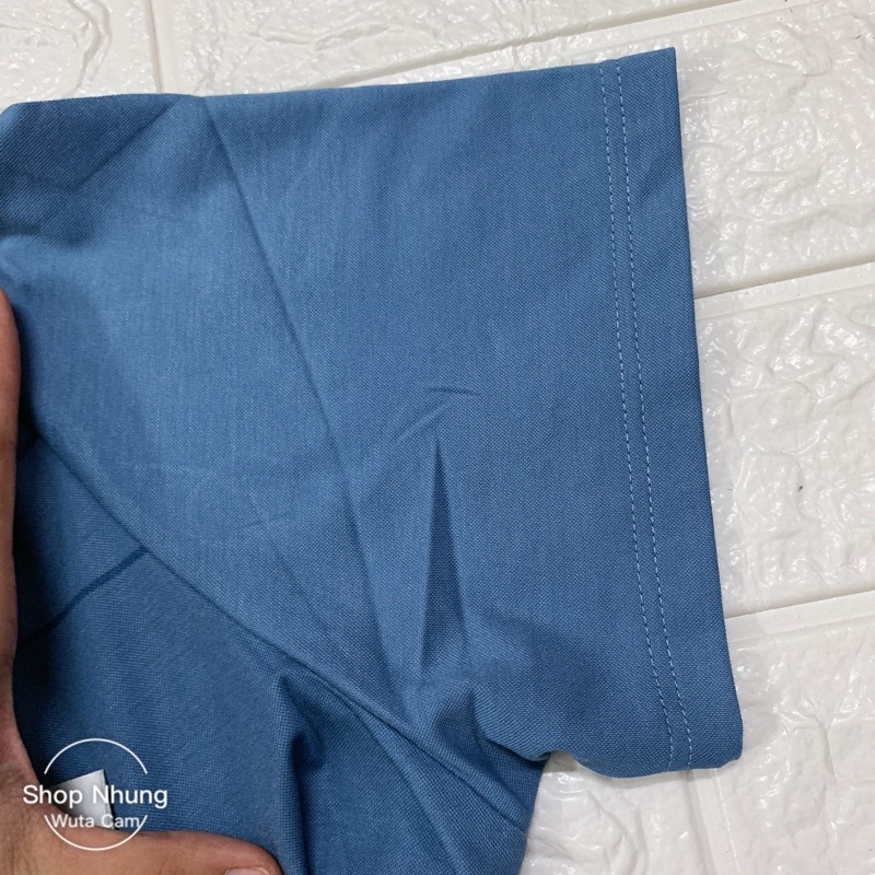 Áo thun cộc tay nam trung niên (trung tuổi) chất cực đẹp co giãn thoải mái siêu mát mùa hè | BigBuy360 - bigbuy360.vn