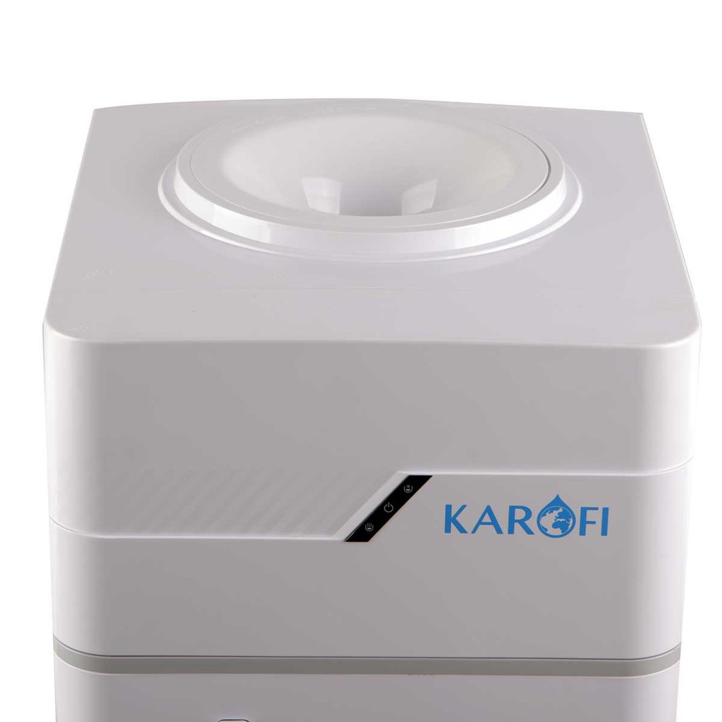 Cây Nước Nóng Lạnh Karofi HC15 ♥️ Cây Nước Úp Bình ♥️ Cây Nước Nóng Lạnh | BigBuy360 - bigbuy360.vn