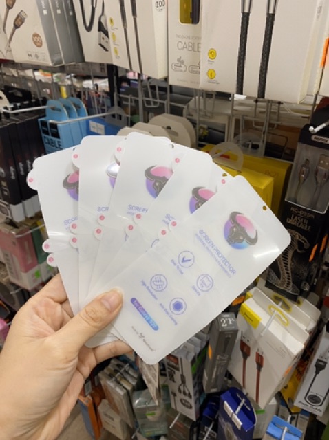 Miếng Dán PPF Mặt Trước Cho Samsung Galaxy S20, S20 Plus, S20 Ultra. Dán Màn Hình Samsung