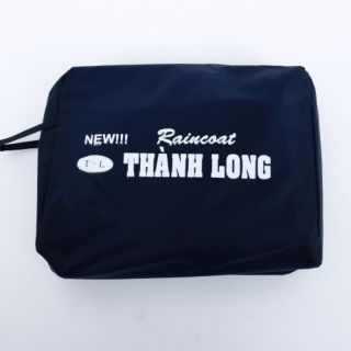 Áo mưa bộ Thành Long
