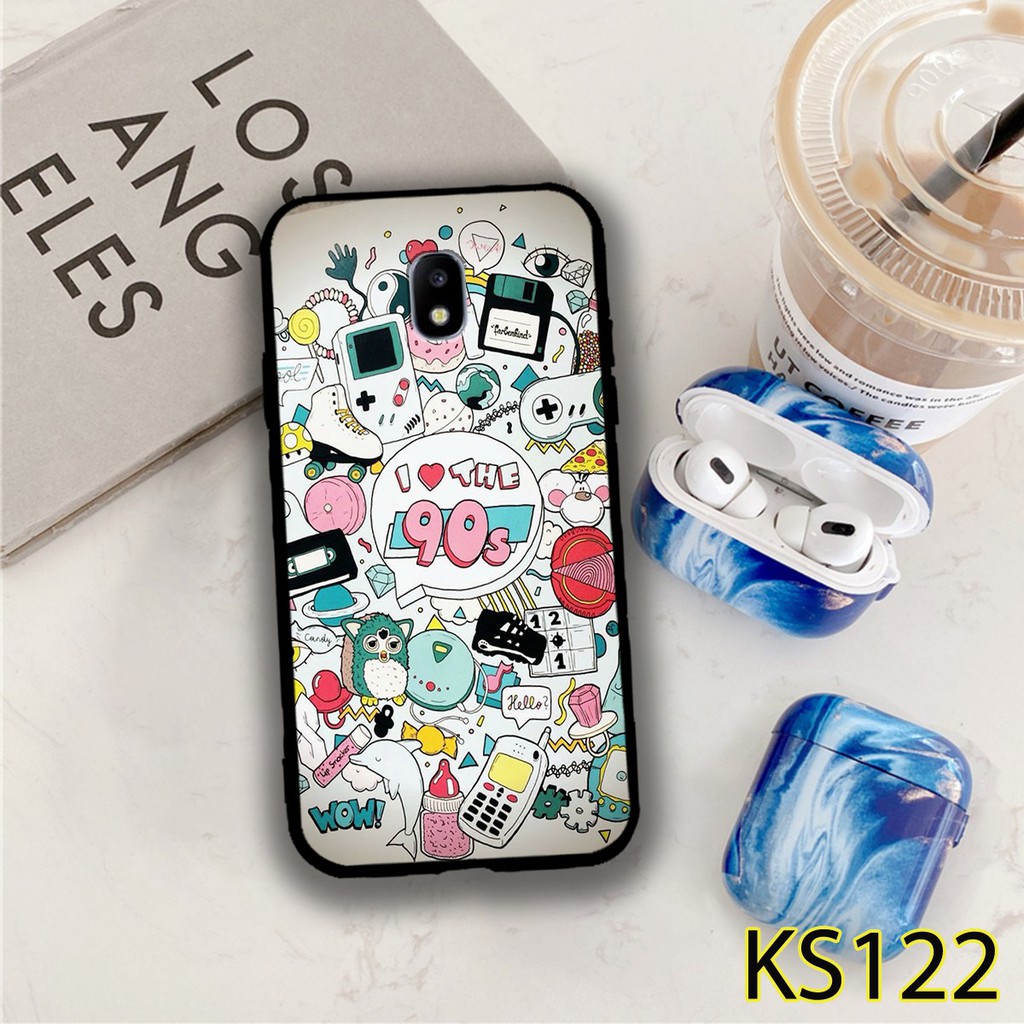 Ốp lưng Samsung J3-2016/J3 Pro in hình 2D full ốp đẹp, độc, lạ_KINGSTORE.HN_Ốp SS J310/J330