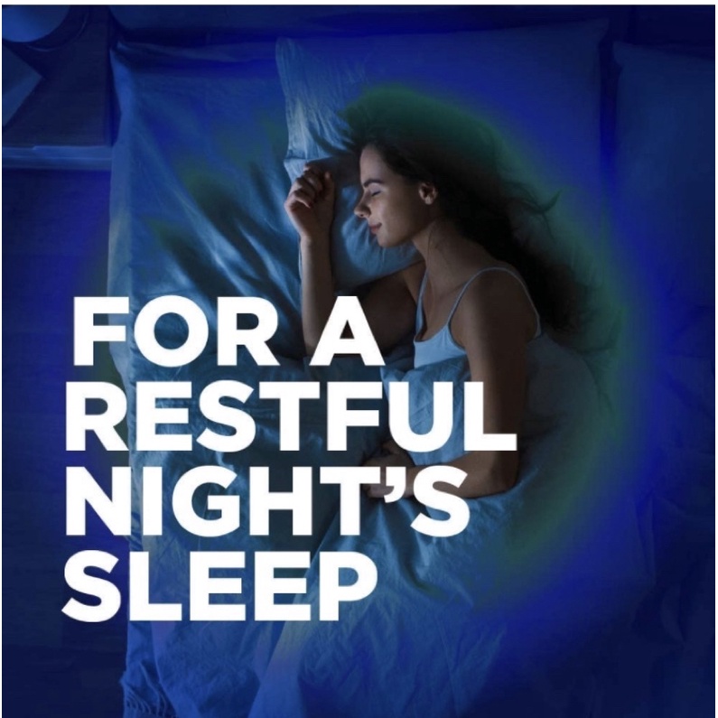Viên uống Amazon Sleep Aid giúp ngủ ngon 96V USA
