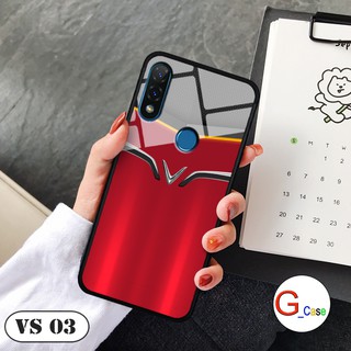 Ốp lưng Vsmart Joy 2 Plus - hình 3D