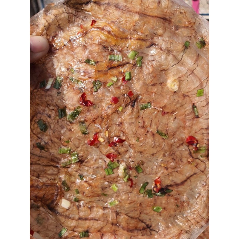 Bánh Tráng Tôm Tích 500g | BigBuy360 - bigbuy360.vn