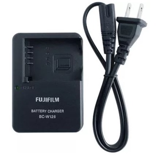 Sạc máy ảnh siêu nhanh fujifilm bc-w126 dùng cho pin np-w126 và np-w126s