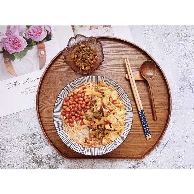 Bún ốc Lý Tử Thất hot tiktok gói lớn bao no 335g