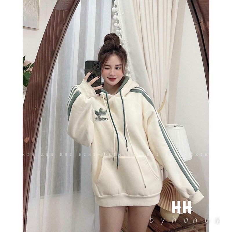 áo phong Hoodie có mũ phong cách trẻ chung cá tính | BigBuy360 - bigbuy360.vn