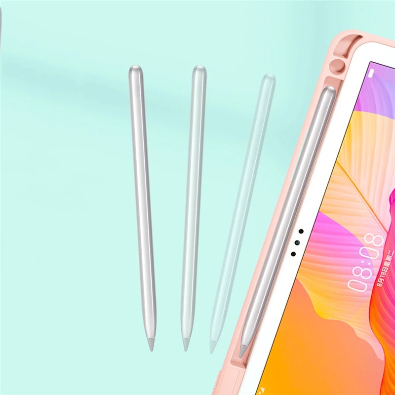 Bao Da Tích Hợp Bàn Phím Và Bàn Phím Cho Samsung Galaxy Tab S8 Plus S7 FE S6 Lite Tab A8 10.5 A7