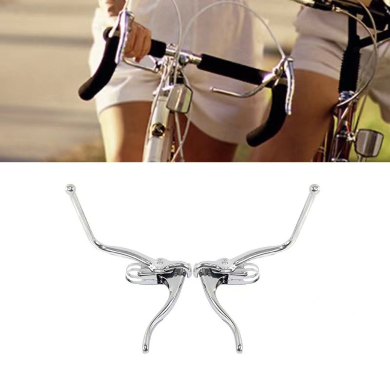 Tay phanh xe 700C, touring, xe đạp đua đường trường