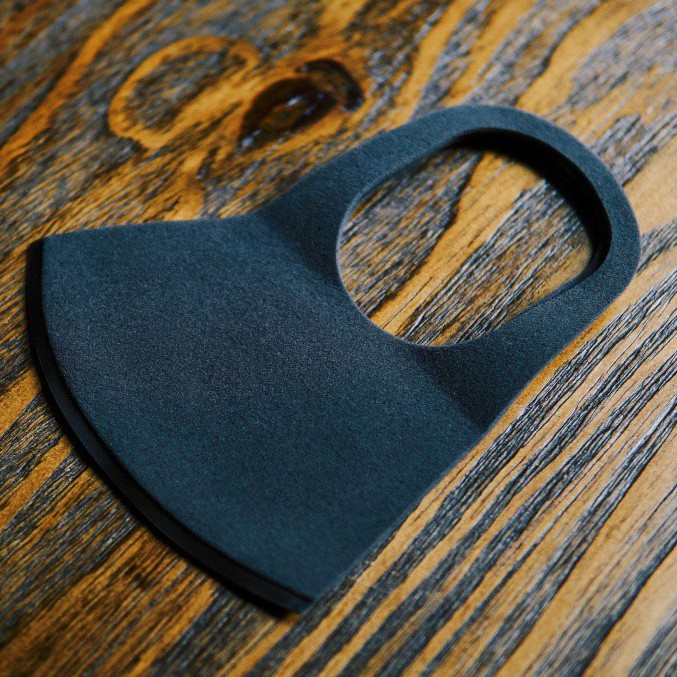 Khẩu trang đúc idol | BigBuy360 - bigbuy360.vn