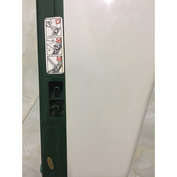Động cơ Máy bơm của đệm hơi chống loét