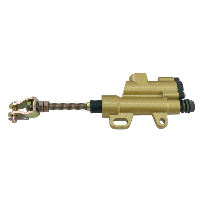 Bơm Thủy Lực Cho Phanh Sau Xe Mô Tô Tiện Dụng