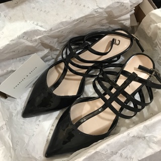 Giày nữ Charles & Keith