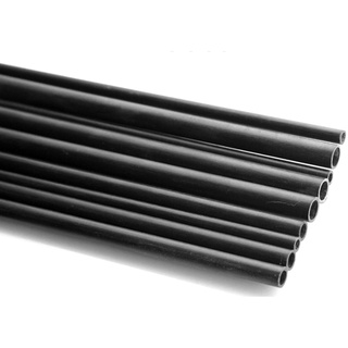Ông sợi carbon 8mm XDRC XD ,không sợi thủy tinh ,chất liệu tốt hơn cho lựa chọn cao cấp hơn,giá bán 1 thanh