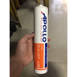 Keo silicon Apollo A100-A600 và Titebond