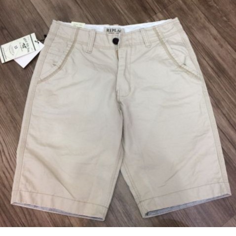 Quần short kaki chất đẹp SH02 | BigBuy360 - bigbuy360.vn