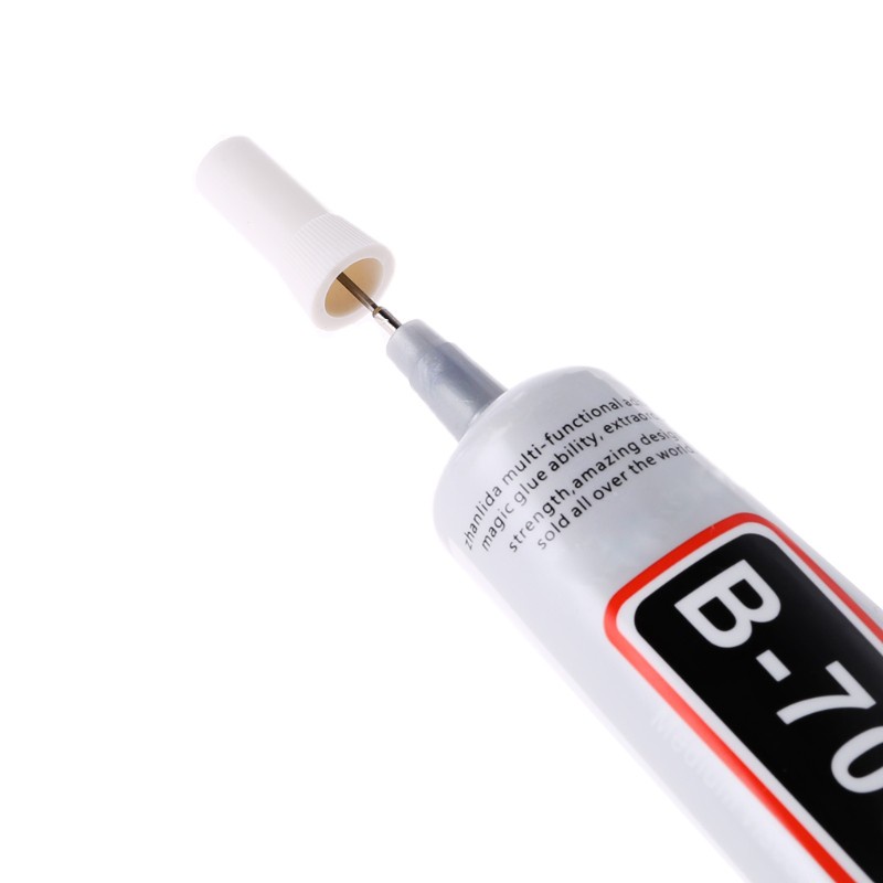 Keo Dán Khung Điện Thoại B7000 Tự Sửa Chữa Đa Năng 25ml