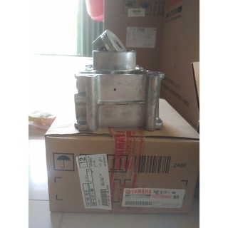 Xi lanh (nòng) + Piston + Bạc (Xéc măng) STD Sirius Jupiter