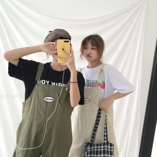 [SẴN XANH ] YẾM QUẦN ULZZANG- STYLE ULZZANG