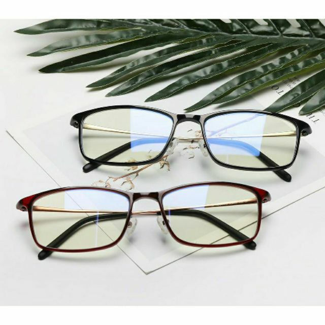 KÍNH XIAOMI HMJ01TS CHỐNG UV ÁNH SÁNG XANH - 2019 ( ĐEN) | BigBuy360 - bigbuy360.vn