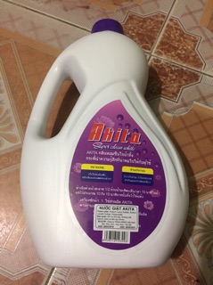 nước giặt xả 2.2kg