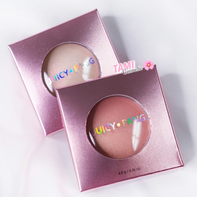 PHẤN BẮT SÁNG APIEU JUICY PANG JELLY BEAM HIGHLIGHTER