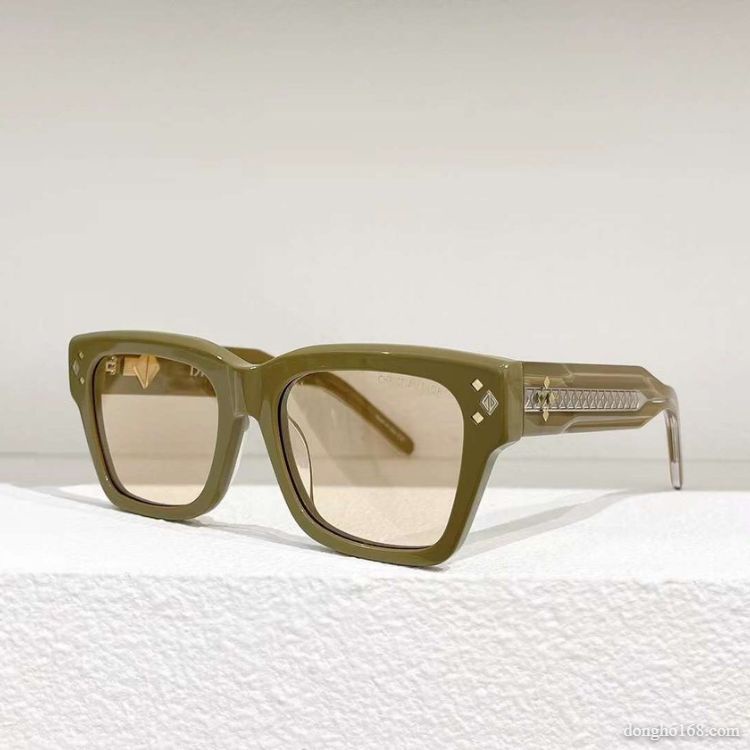 Mắt Kính Nam, DI - OR, Chống nắng, chống tia UV400, Bảo hành 12 tháng - donghokinhmat168