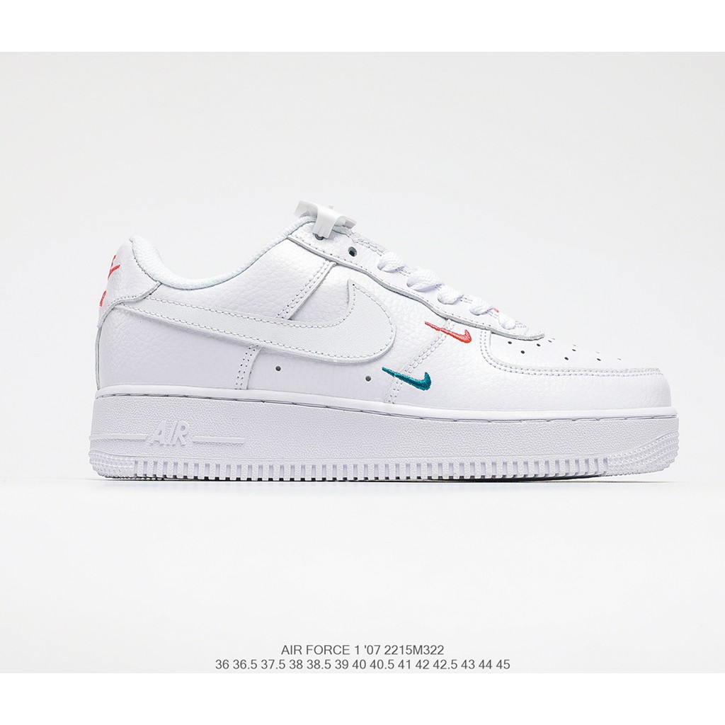 GIÀY SNEAKER MÃ SẢN PHẨM_Nike Air Force 1 CRAFT NHIỀU MÀU PHONG CÁCH FULLBOX + FREESHIP