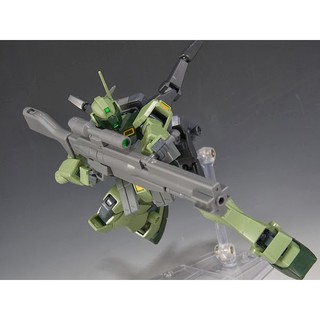Mô hình lắp ráp HG GM Sniper K9 Bandai