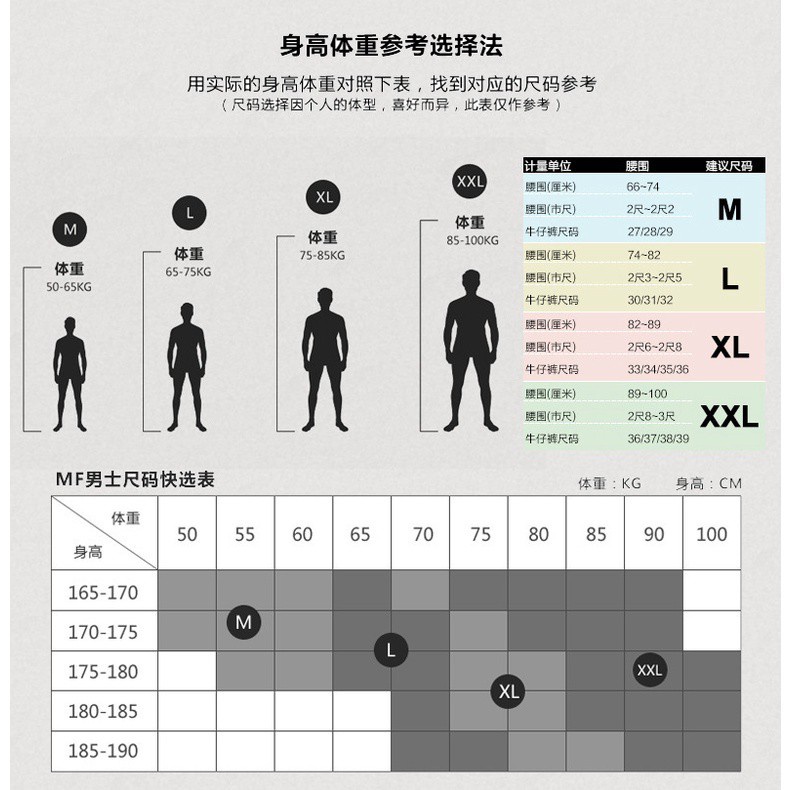 U001 Quần Lót Boxer Ngắn Vừa Vặn In Màu Mực Cây Dừa Nhiệt Đới Thời Trang Cho Nam | BigBuy360 - bigbuy360.vn