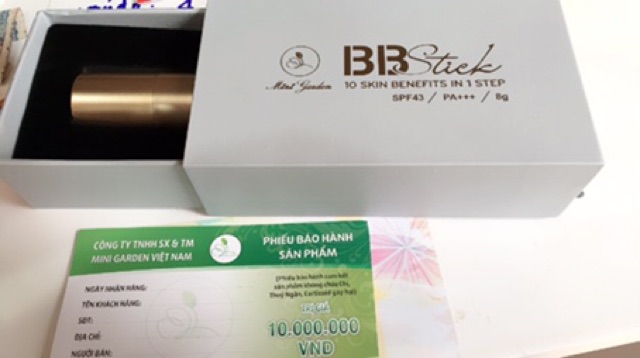 Phấn BB Stink | BigBuy360 - bigbuy360.vn