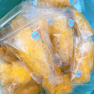 Bánh tráng trộn sẵn vị PHÔ MAI / TRỨNG MUỐi