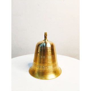 Chuông bằng đồng nguyên chất, chuông lắc đồng