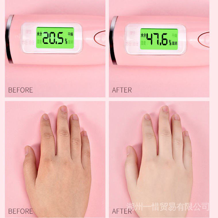 Mặt Nạ Bàn Tay Dưỡng Ẩm Làm Trắng Tẩy Tế Bào Chết Chống Khô Da