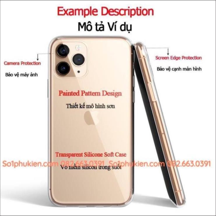 Vỏ, Bao Ốp lưng Samsung Galaxy S8/Galaxy Note8/Galaxy Note9/Galaxy S10/Galaxy S10e/Galaxy S10+/S10Plus in hình đẹp