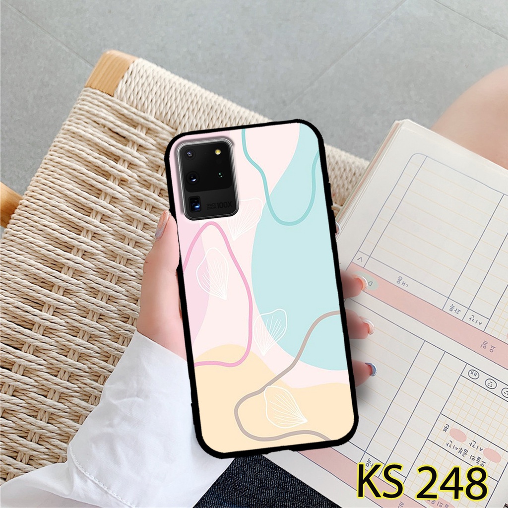 Ốp lưng Samsung S20/S20 PLUS/S20 ULTRA/S20 FE in hình đa màu sắc  siêu đẹp, độc, lạ_KINGSTORE.HN_Ốp SS