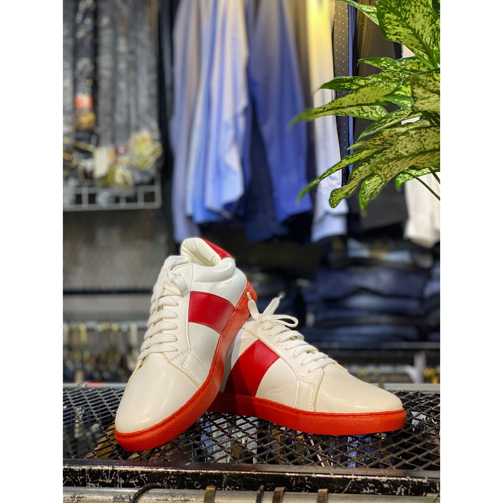 GIÀY GUCCI NAM