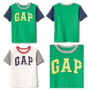 Áo Baby Gap 1_5T