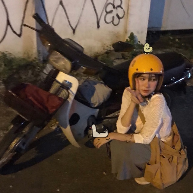 Thôn Tí Nị Order