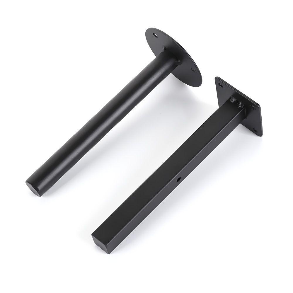 Kệ Kim Loại Gắn Tường Siêu Bền Tiện Dụng