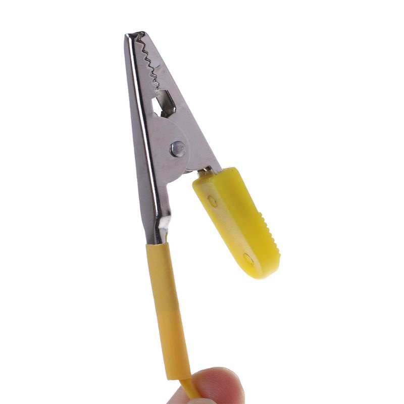 Bút Thử Mạch Điện Chất Liệu Không Gỉ Chuyên Dụng Cho Xe Hơi / Xe Tải